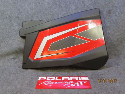 2015 polaris rzr 1000 rear back left door rzr1000 xp1000