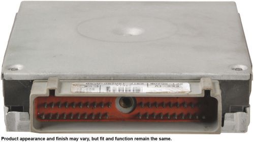 Cardone industries 78-4843 remanufactured electronic control unit