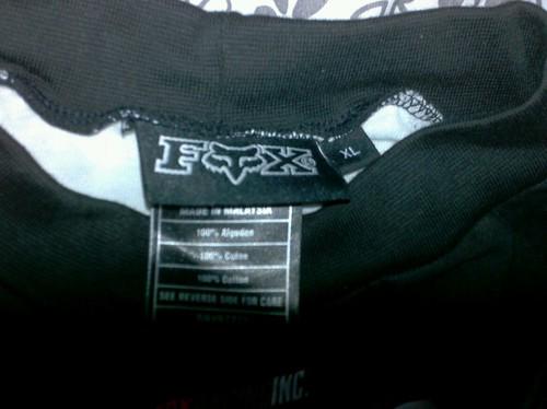 Fox racing kids suite , US $1.00, image 3