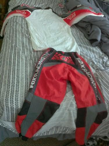 Fox racing kids suite , US $1.00, image 4