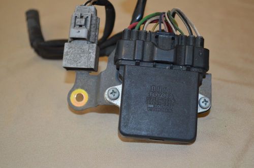 Jdm toyota lexus 1jz 2jz vvt-i igniter unit dh61 89621-30030 oem