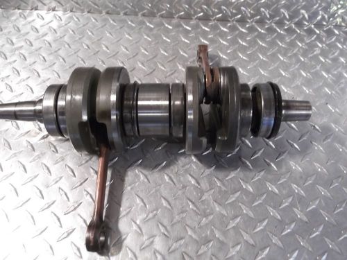 04 polaris 700 rmk crankshaft