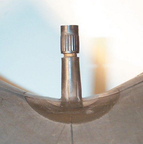 Tube 530 x 4.50-12 tr13