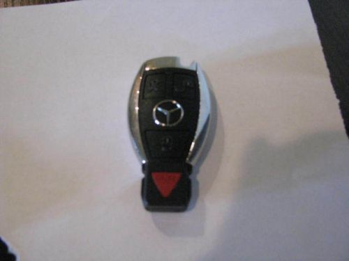 Mercedes fob remote keyless  fcc: 5779313  mint