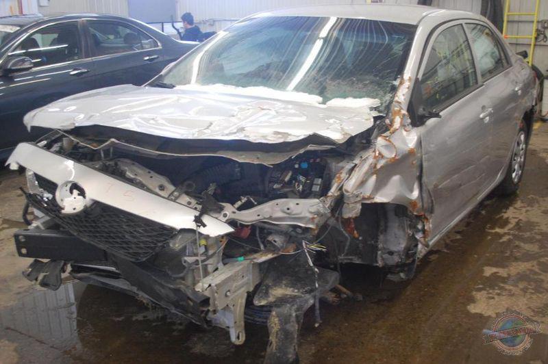 AIR BAG BCM/ECU COROLLA 1101783 09 10 11 OCCUPANT SENSOR 89952-02010, US $104.99, image 2