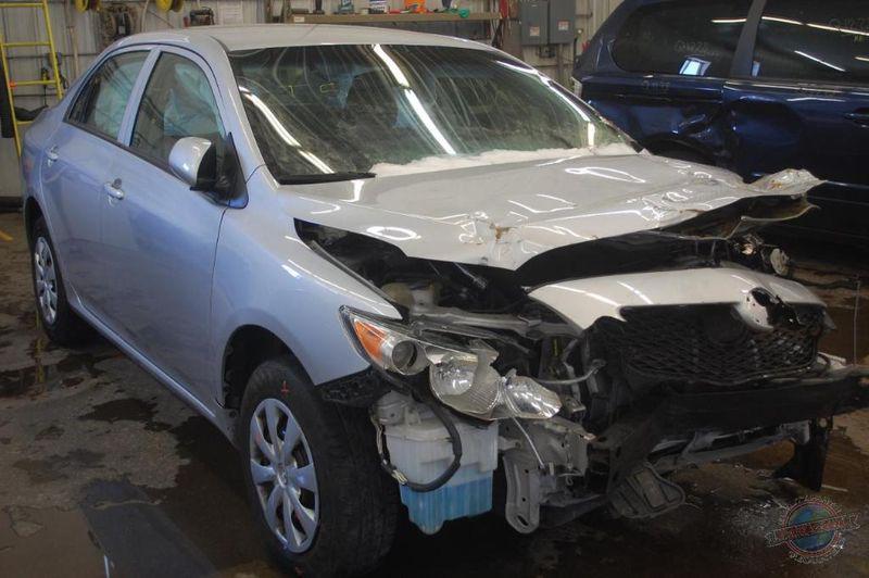 AIR BAG BCM/ECU COROLLA 1101783 09 10 11 OCCUPANT SENSOR 89952-02010, US $104.99, image 3