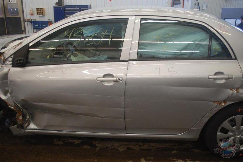 AIR BAG BCM/ECU COROLLA 1101783 09 10 11 OCCUPANT SENSOR 89952-02010, US $104.99, image 7