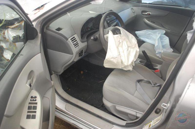 AIR BAG BCM/ECU COROLLA 1101783 09 10 11 OCCUPANT SENSOR 89952-02010, US $104.99, image 9