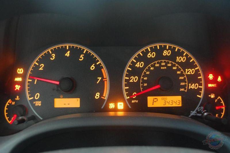 AIR BAG BCM/ECU COROLLA 1101783 09 10 11 OCCUPANT SENSOR 89952-02010, US $104.99, image 10