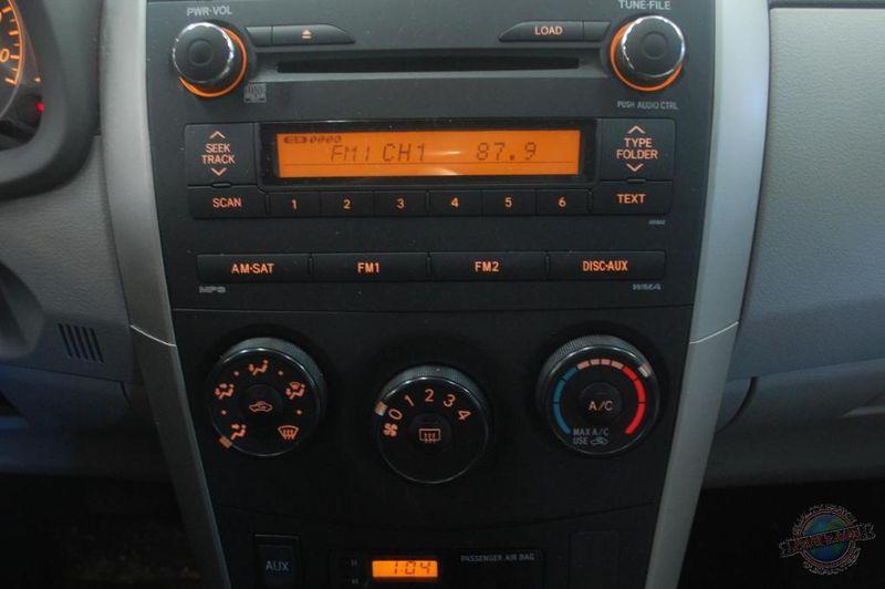 AIR BAG BCM/ECU COROLLA 1101783 09 10 11 OCCUPANT SENSOR 89952-02010, US $104.99, image 11