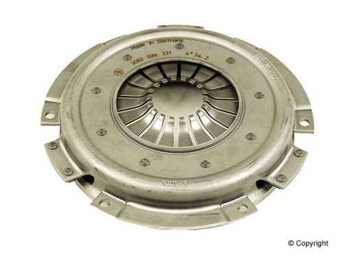 Clutch pressure plate-sachs wd express fits 72-73 vw transporter 1.7l-h4