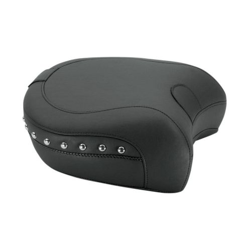 Mustang seats passenger seat for mustang seats solo chrome stud for flhr 97-13