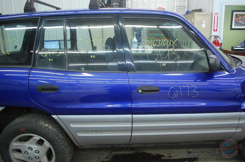 THROTTLE VALVE / BODY RAV4 924460 98 99 00 ASSY RAN NICE LIFETIME WARRANTY, US $69.99, image 4