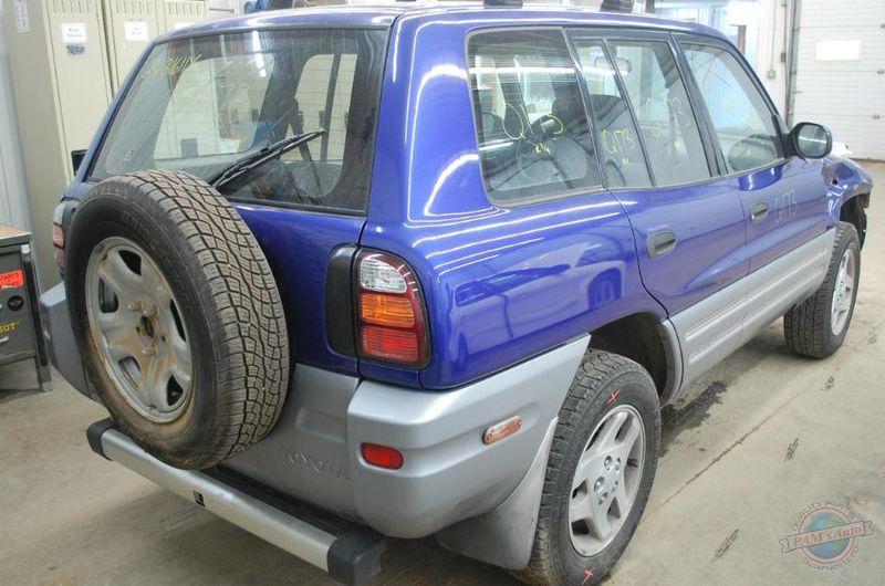 THROTTLE VALVE / BODY RAV4 924460 98 99 00 ASSY RAN NICE LIFETIME WARRANTY, US $69.99, image 5