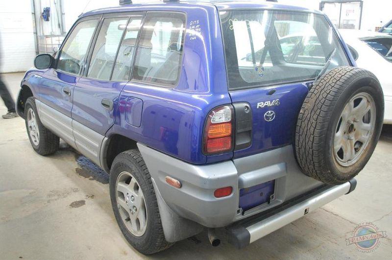 THROTTLE VALVE / BODY RAV4 924460 98 99 00 ASSY RAN NICE LIFETIME WARRANTY, US $69.99, image 6