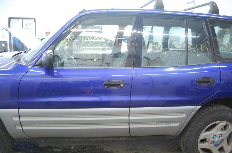 THROTTLE VALVE / BODY RAV4 924460 98 99 00 ASSY RAN NICE LIFETIME WARRANTY, US $69.99, image 7