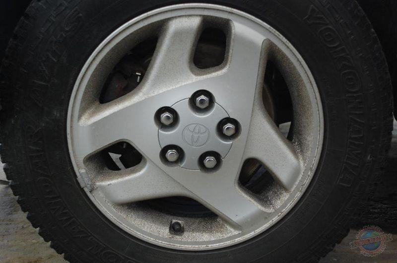 THROTTLE VALVE / BODY RAV4 924460 98 99 00 ASSY RAN NICE LIFETIME WARRANTY, US $69.99, image 8