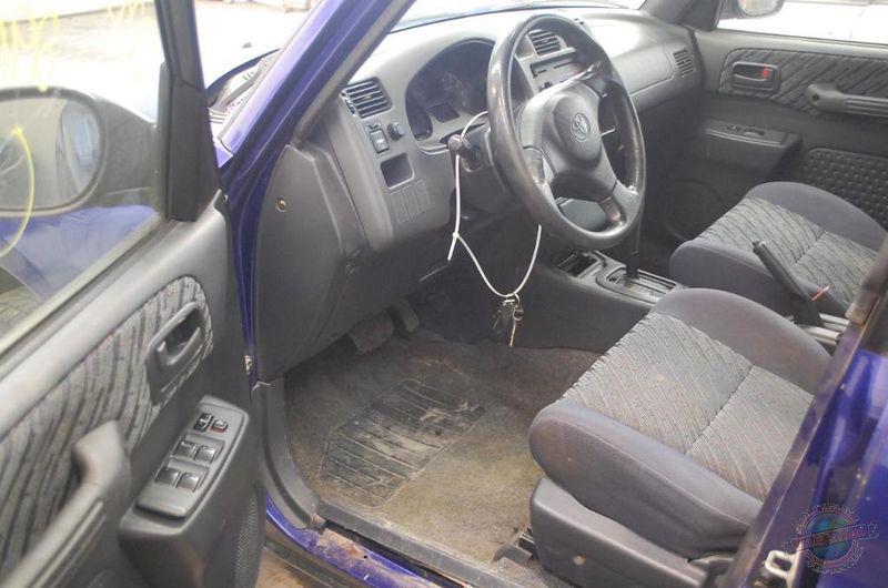 THROTTLE VALVE / BODY RAV4 924460 98 99 00 ASSY RAN NICE LIFETIME WARRANTY, US $69.99, image 9