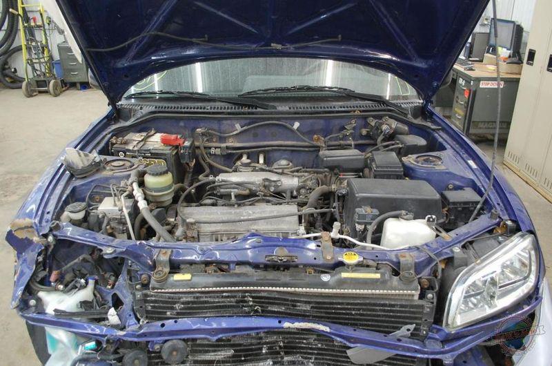 THROTTLE VALVE / BODY RAV4 924460 98 99 00 ASSY RAN NICE LIFETIME WARRANTY, US $69.99, image 12