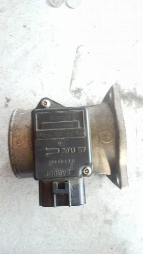 98 99 00 01 02 mazda 626 air flow sensor