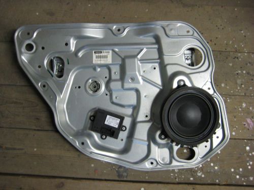 Volvo window mechanism/regulator