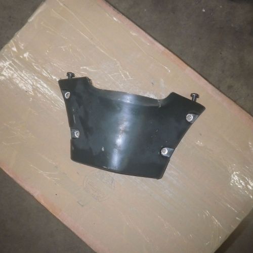 Sell Evinrude Johnson Outboard Motor Exhaust Housing Front cover plate