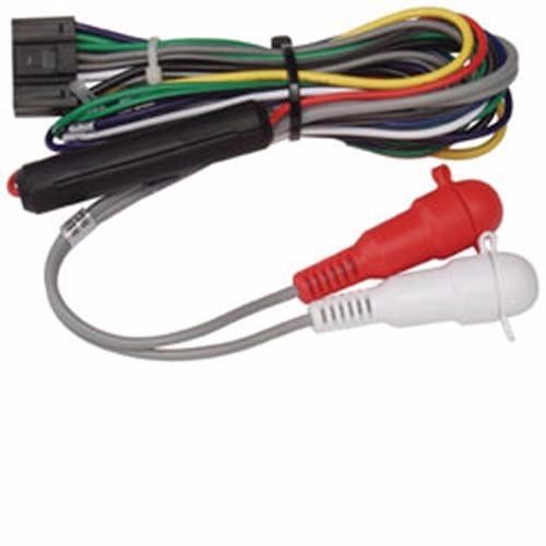 Sell Power Speaker Harness 12Pin Amp Connector Magnadyne AM/FM Radios
