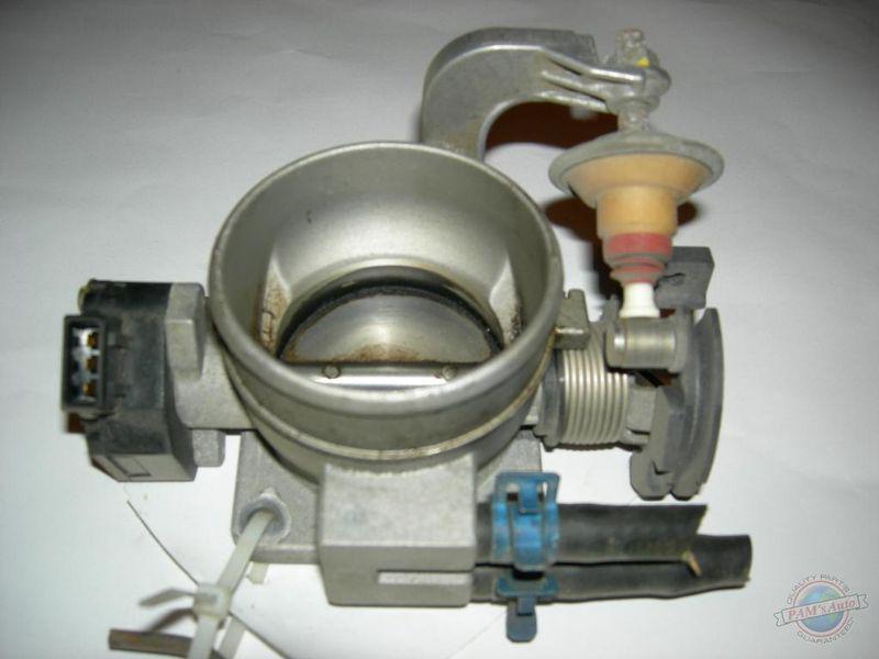 Throttle valve / body passat 8229 95 assy lifetime warranty