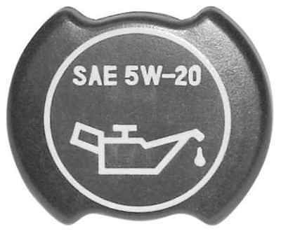 Engine oil filler cap motorcraft ec-755