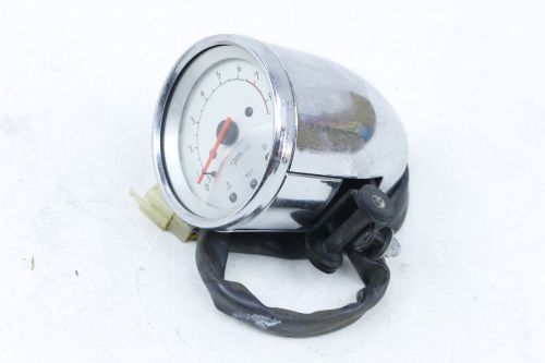 97-03 honda valkyrie 1500 oem tachometer