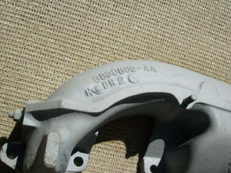 MOPAR 383/440 HP Exhaust Manifold Great Condition , US $350.00, image 2
