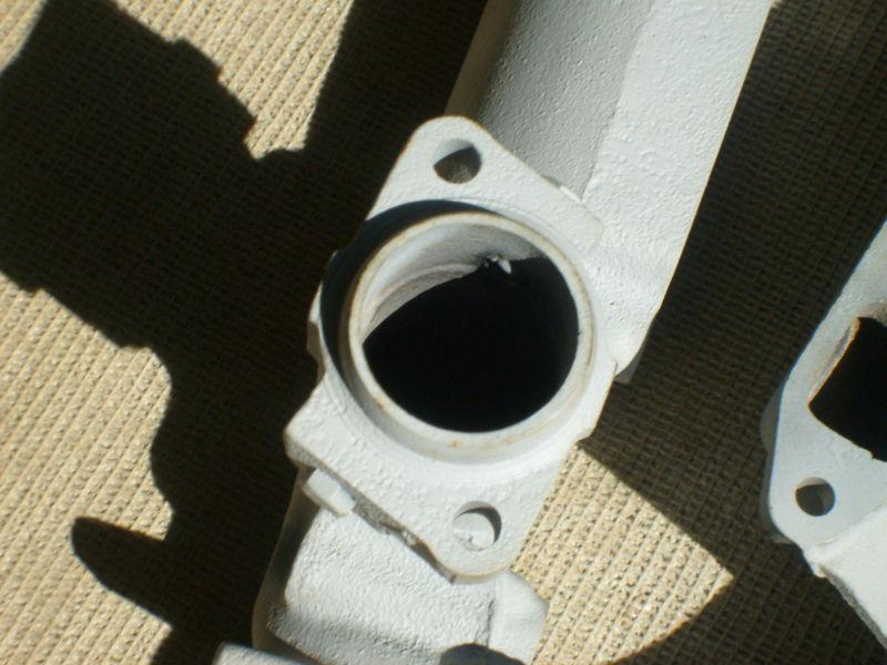 MOPAR 383/440 HP Exhaust Manifold Great Condition , US $350.00, image 6