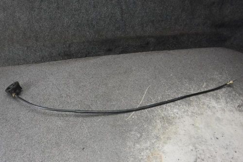 13 taotao chinese 50cc speedo drive sensor 10f