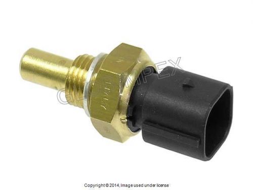 Mercedes temperature sensor for gauge &amp; fuel injection facet + 1 year warranty
