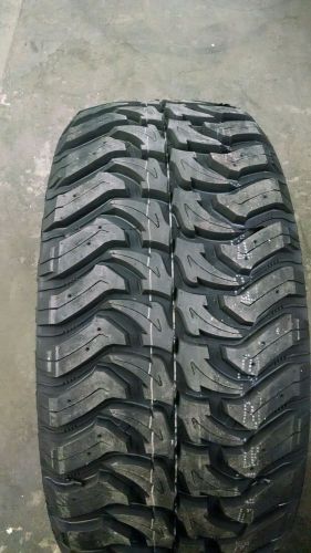 4 new 33x12.50r22 dakar m/t tuff mark mt mud tires 33125022 33 1250 22 12.50 r22