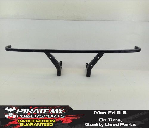Polaris sportsman 700 rear bumper grab bar #19 2004 *
