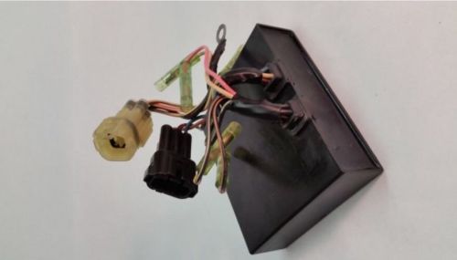 Yamaha oem cdi 1997-2004 65u gp xl 1200 ls 2000 exciter ar pn: 65u-85540-00-00