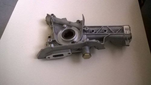 7712667 oil pump for fiat bravo 1400 original, brand new!