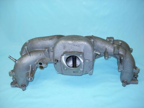 Subaru intake manifold / plenum ab94 nice