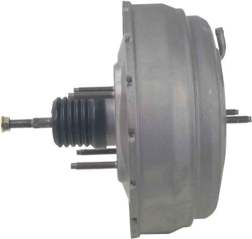 Power brake booster-vacuum w/o master cylinder reman fits 95-97 lexus ls400