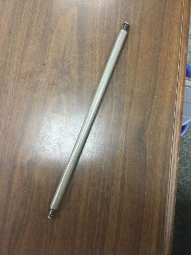 Lycoming o-235 push rod assy p/n 73806