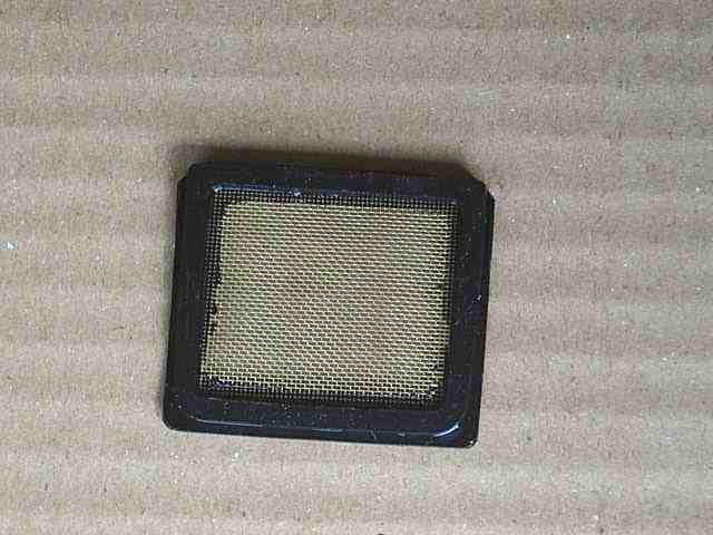 1998 honda z50r mini oil screen strainer z xr crf 50 70 xr xl 80 100 1979-2013