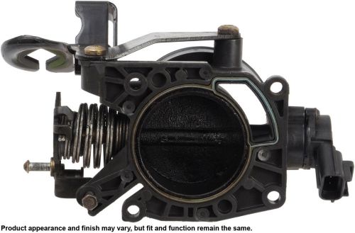 Fuel injection throttle body-throttle body reman fits 00-02 ford focus 2.0l-l4