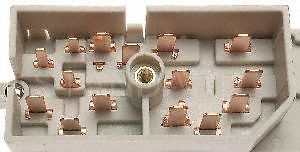 Standard motor products us216 ignition switch