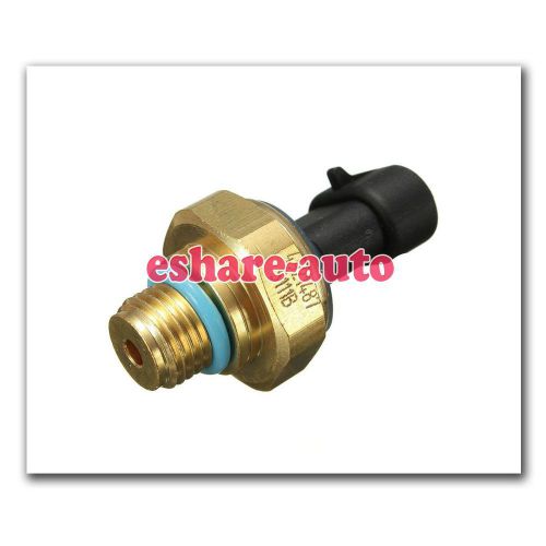 New high quality oil pressure sensor 4921487 new higfor cummins n14 m11