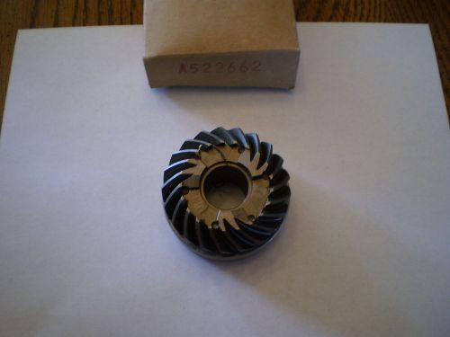 New  mercury force fa522662 rear gear &amp; bearing  b18