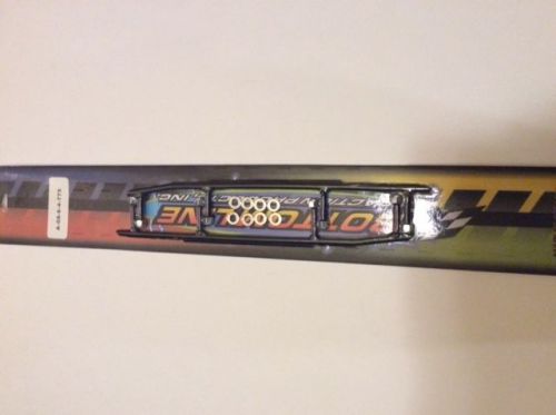 Bottom line snowmobile carbides 8" v-trac a-08-6-4-775