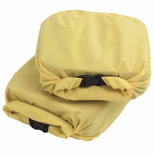 Giant loop - labrador  dry pods - yellow only - set of 2