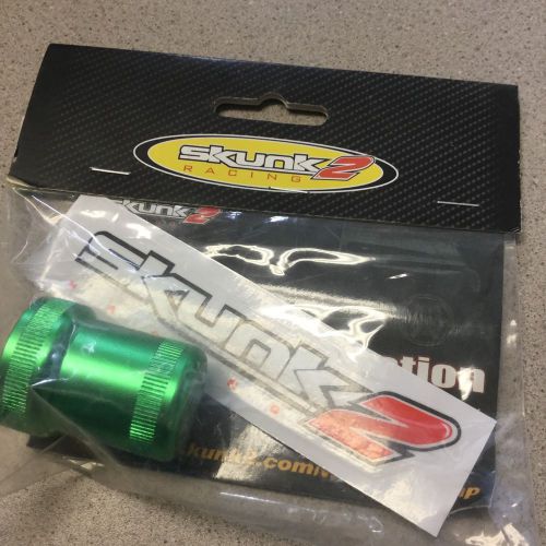 Skunk2 vtec  solenoid cover