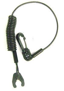 Honda outboard 2.3 5 8 9.9 15 20 25 30 40 50 60 hp lanyard key emergency switch